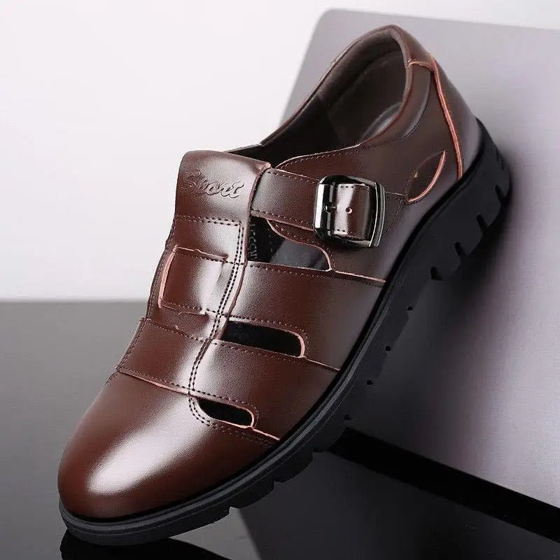 Soft Bottom Shoes Breathable Summer Low Cut Slip-On
