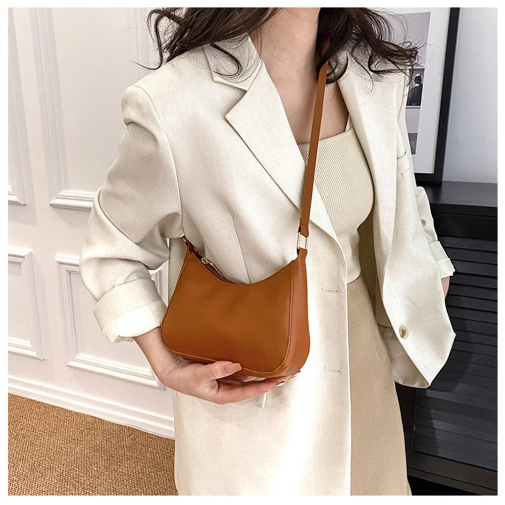 Underarm Bags Casual Women Hobos Handbags