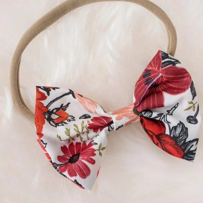 Cotton Dress For Newborn Floral Clothes Baby Crawling Clothes.