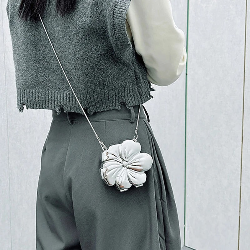 Shoulder Bags Party Wedding Clutch Purse.