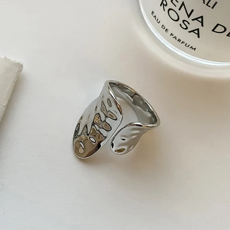 Gold Color Rings for Women