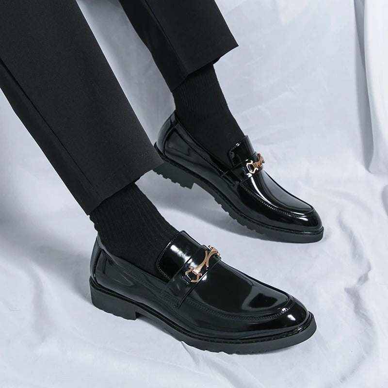 Men Spring Summer New Comfort Shoes