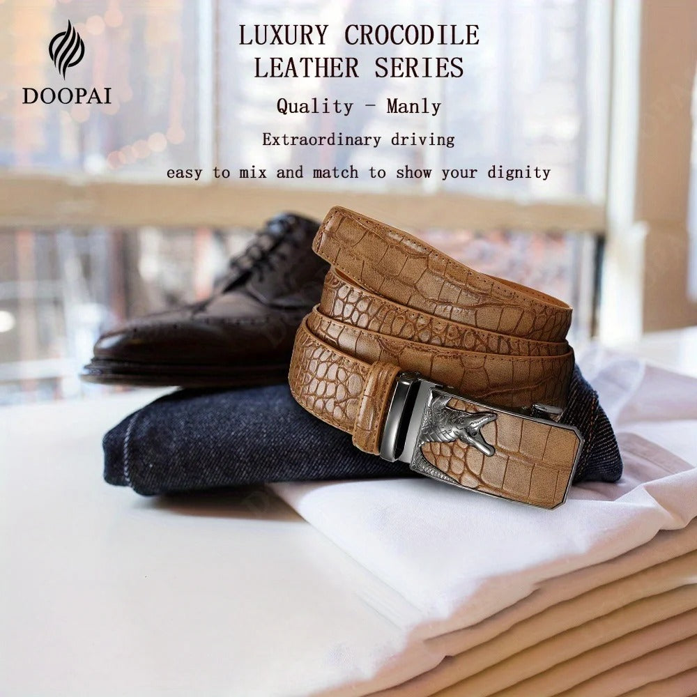 High Quality Male Belt