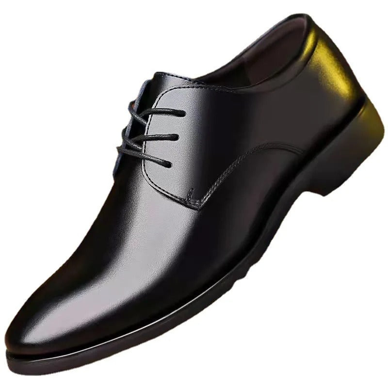 Autumn British Casual Shoes