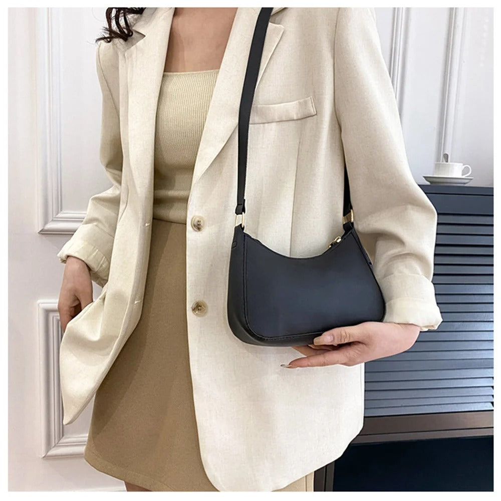 Underarm Bags Casual Women Hobos Handbags