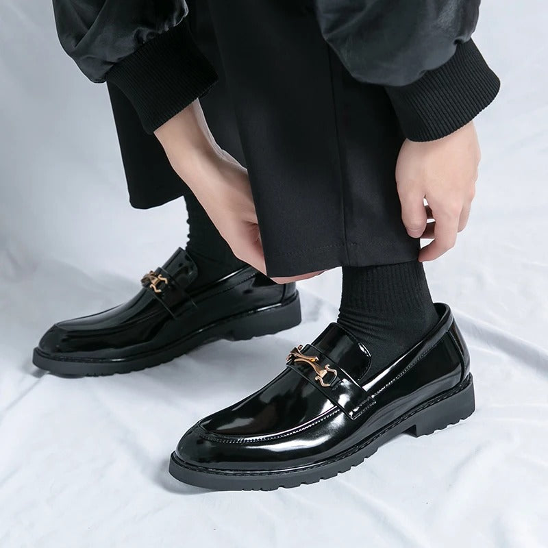 Men Spring Summer New Comfort Shoes