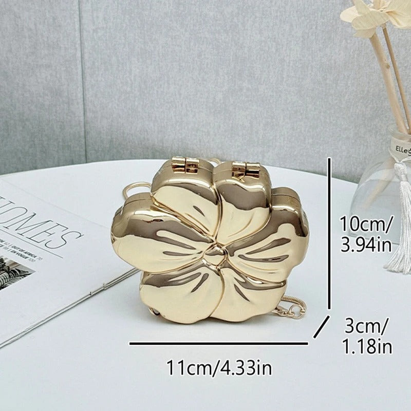 Shoulder Bags Party Wedding Clutch Purse.