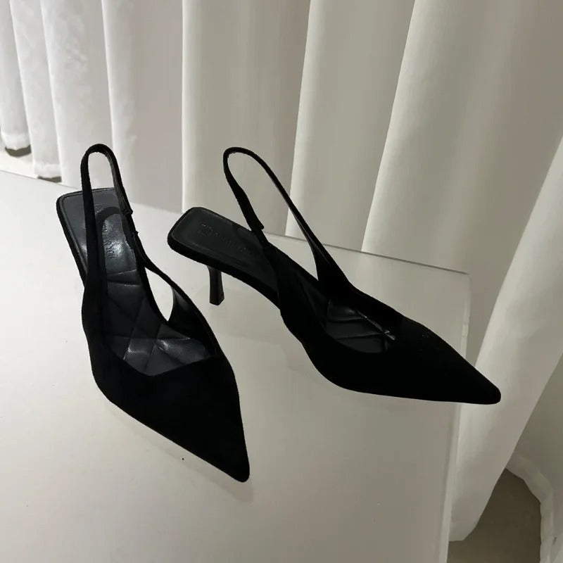 Women's Sexy Red High Heels
