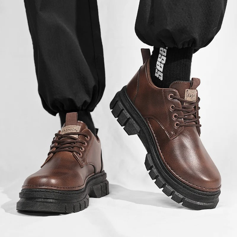 Men's casual shoes four season new comfort sports