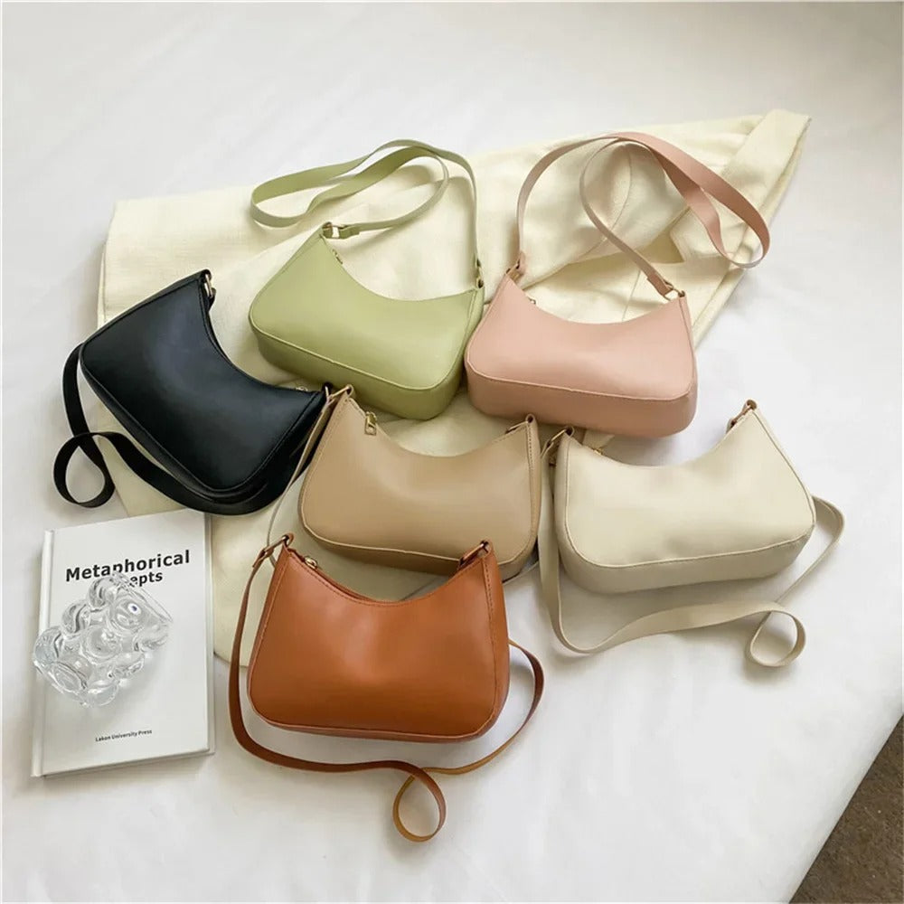 Underarm Bags Casual Women Hobos Handbags