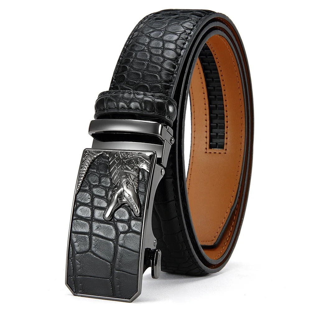 High Quality Male Belt