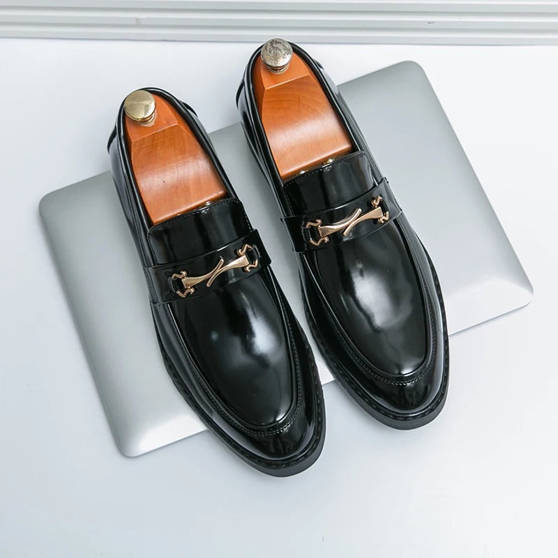 Men Spring Summer New Comfort Shoes
