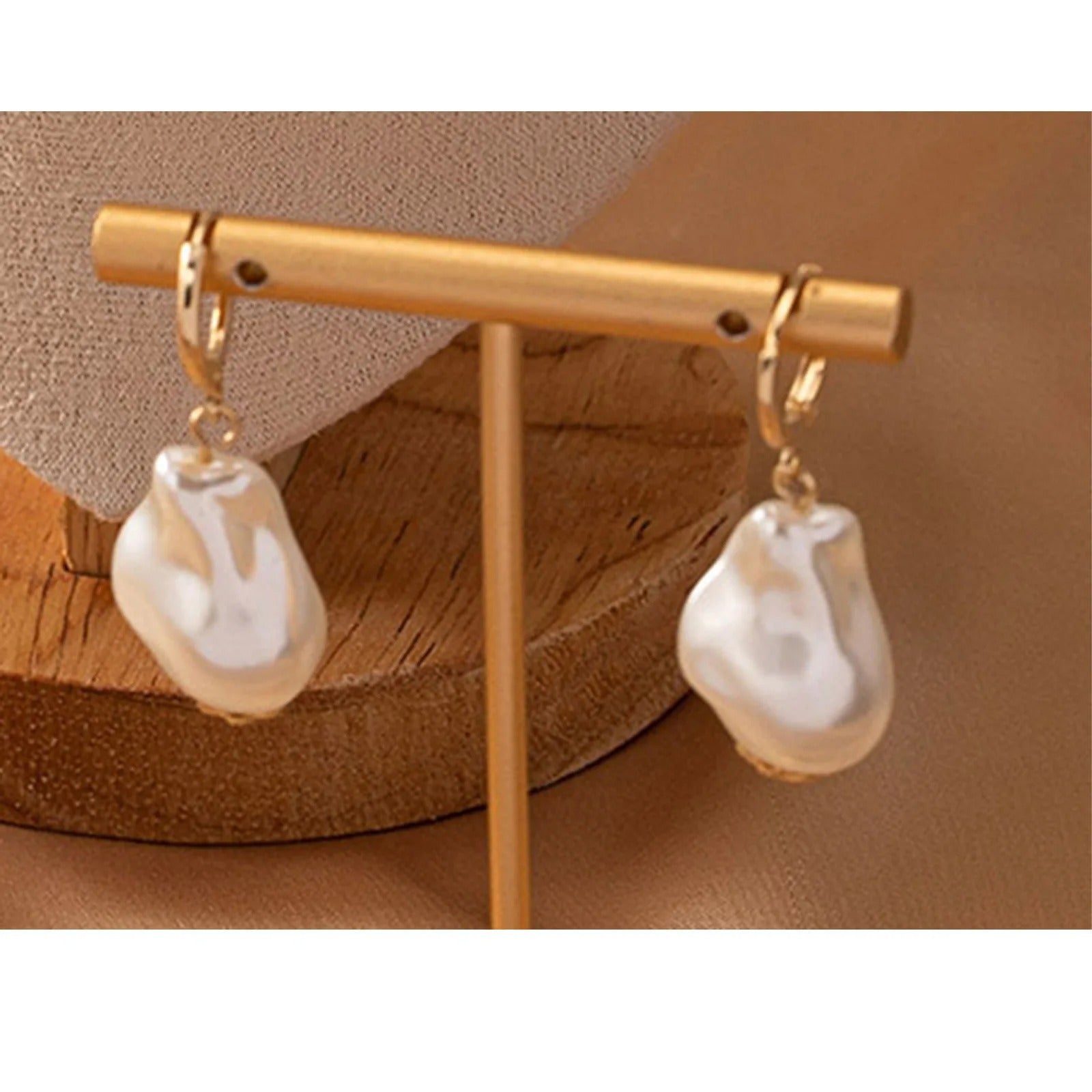 Pearl necklace for Women