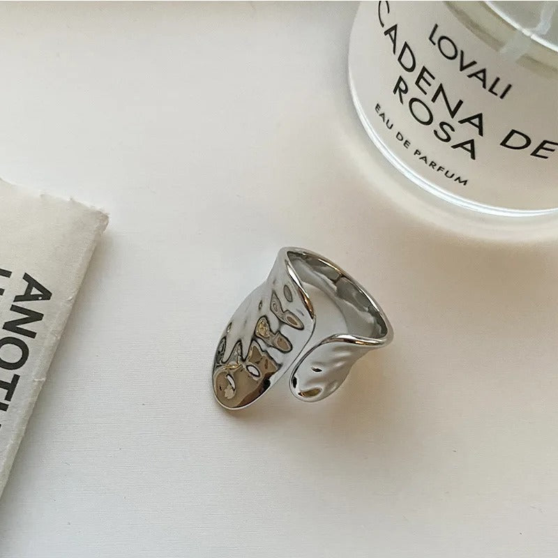 Gold Color Rings for Women