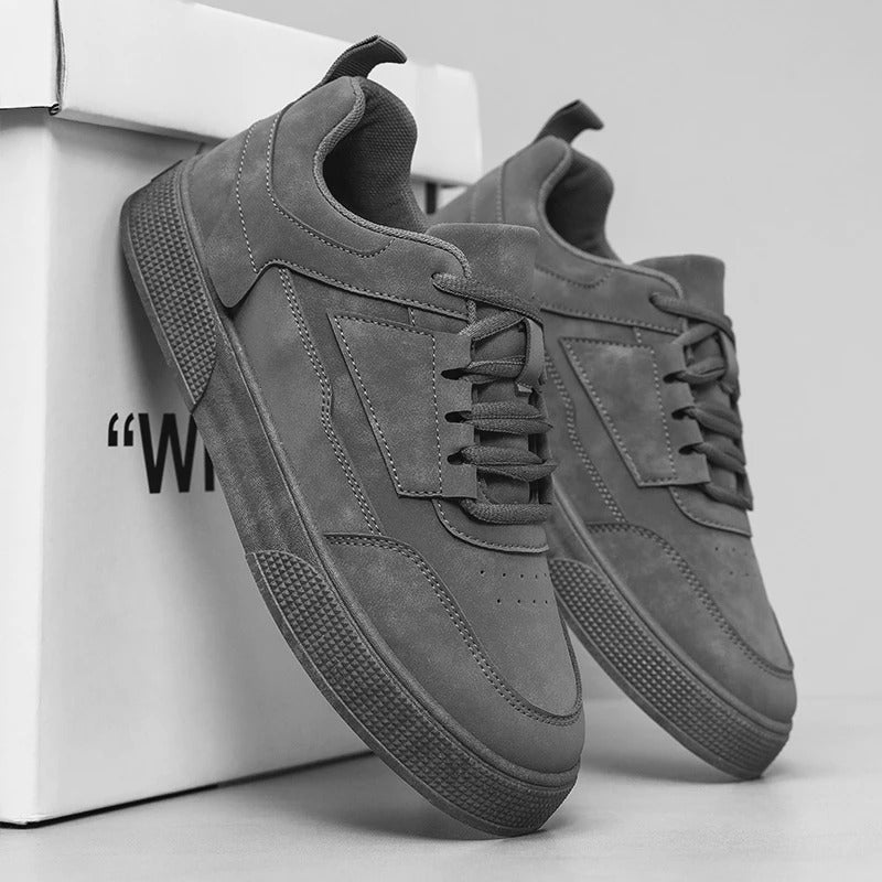 Street Skate Shoes, Outdoor Sports Basketball Shoes