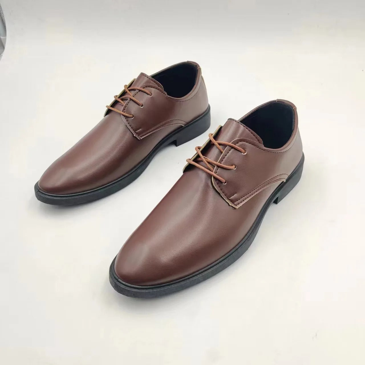 Autumn British Casual Shoes