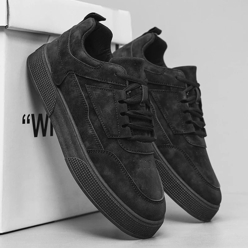 Street Skate Shoes, Outdoor Sports Basketball Shoes