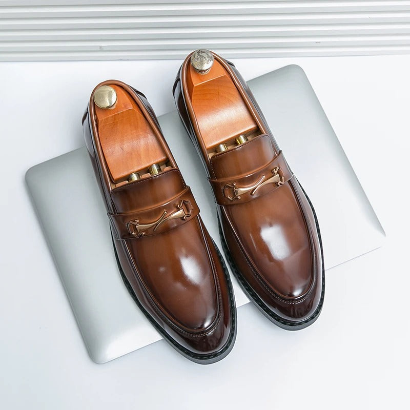 Men Spring Summer New Comfort Shoes