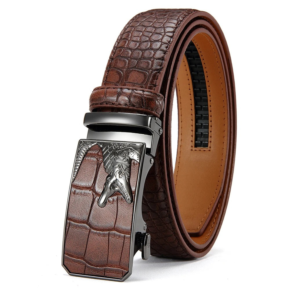 High Quality Male Belt