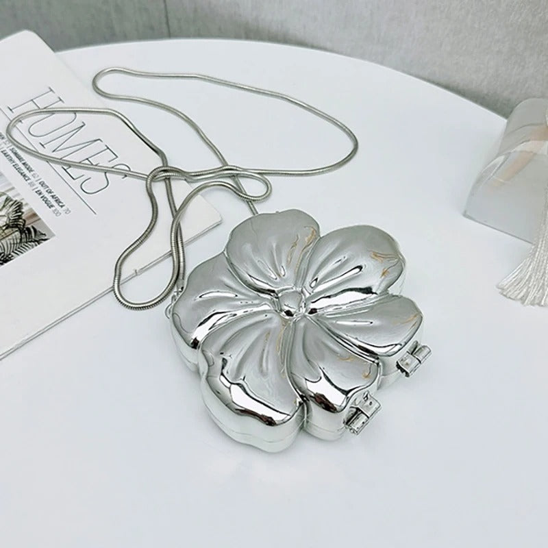 Shoulder Bags Party Wedding Clutch Purse.