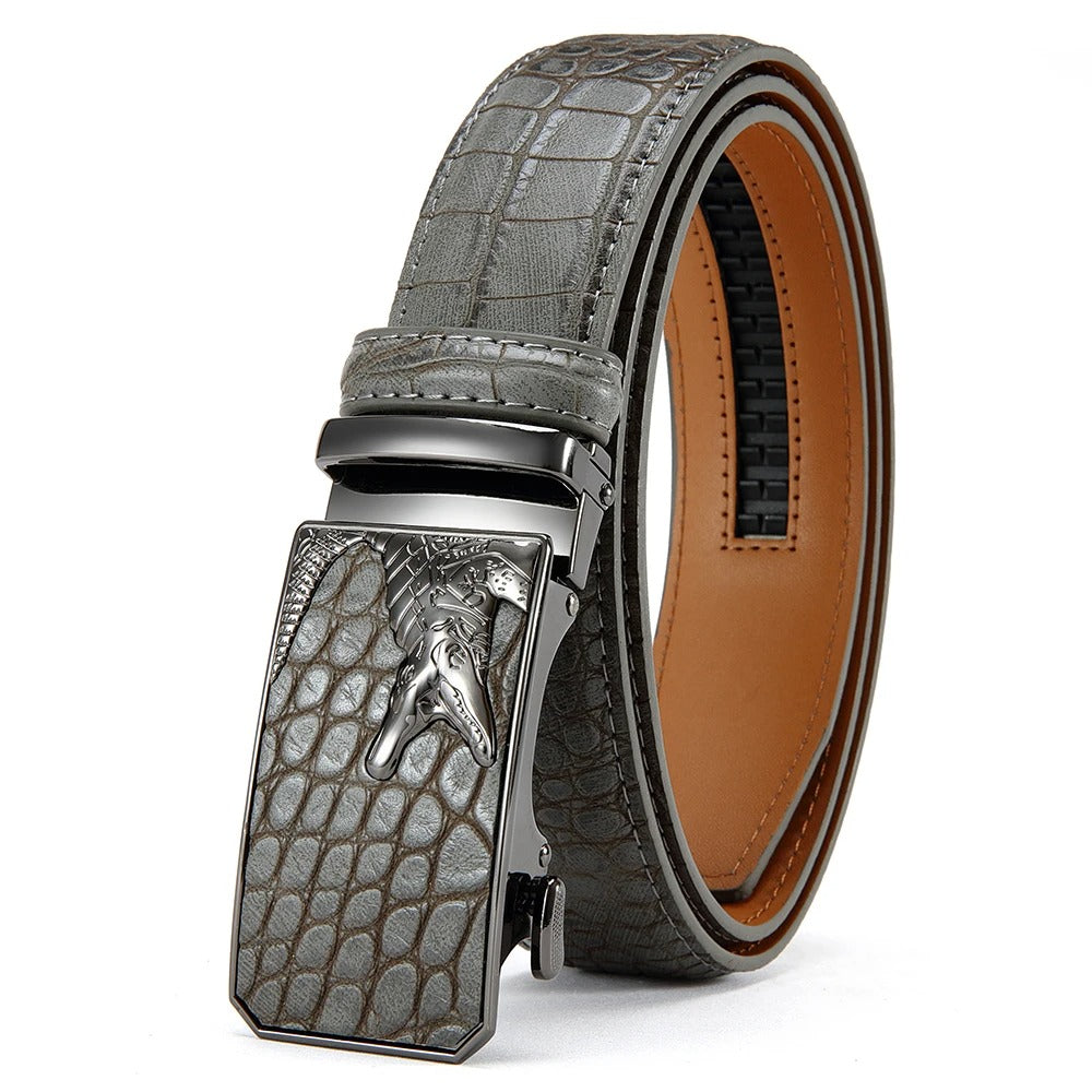 High Quality Male Belt