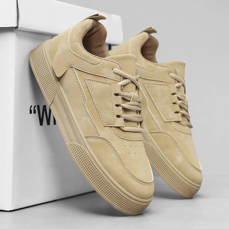 Street Skate Shoes, Outdoor Sports Basketball Shoes