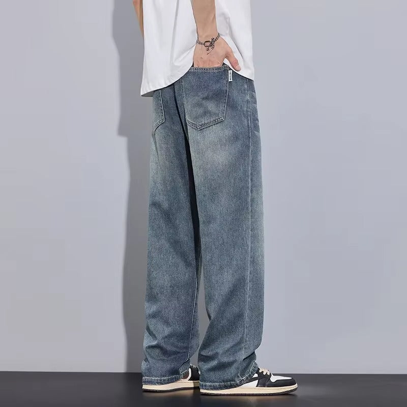Baggy Jeans