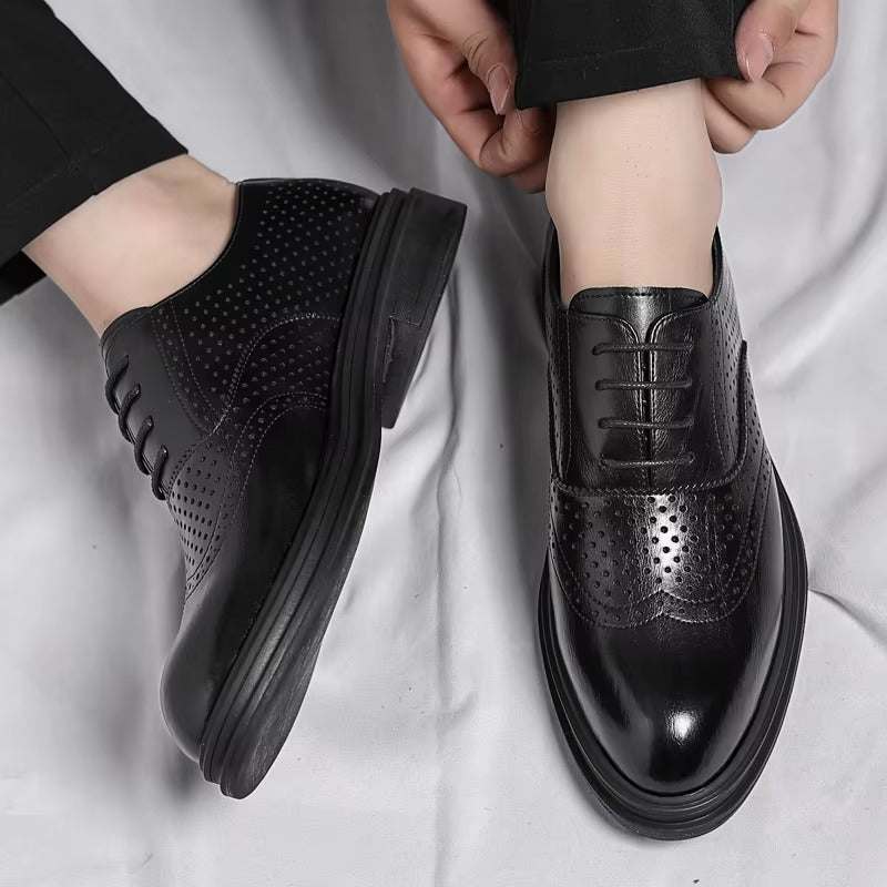 Brock Leather Shoes