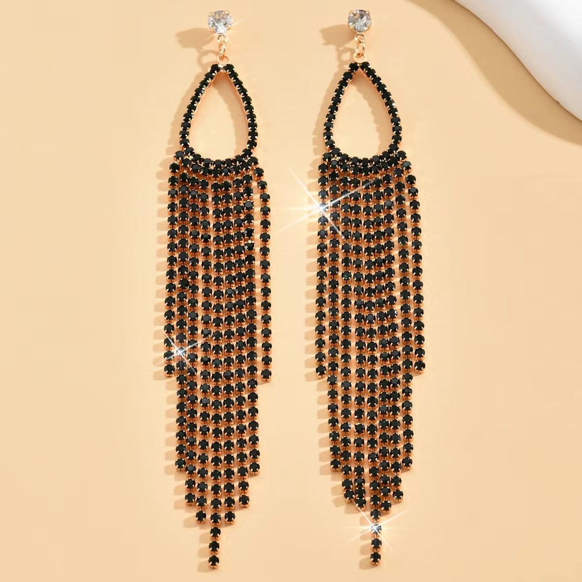 Drop & Dangle Earrings