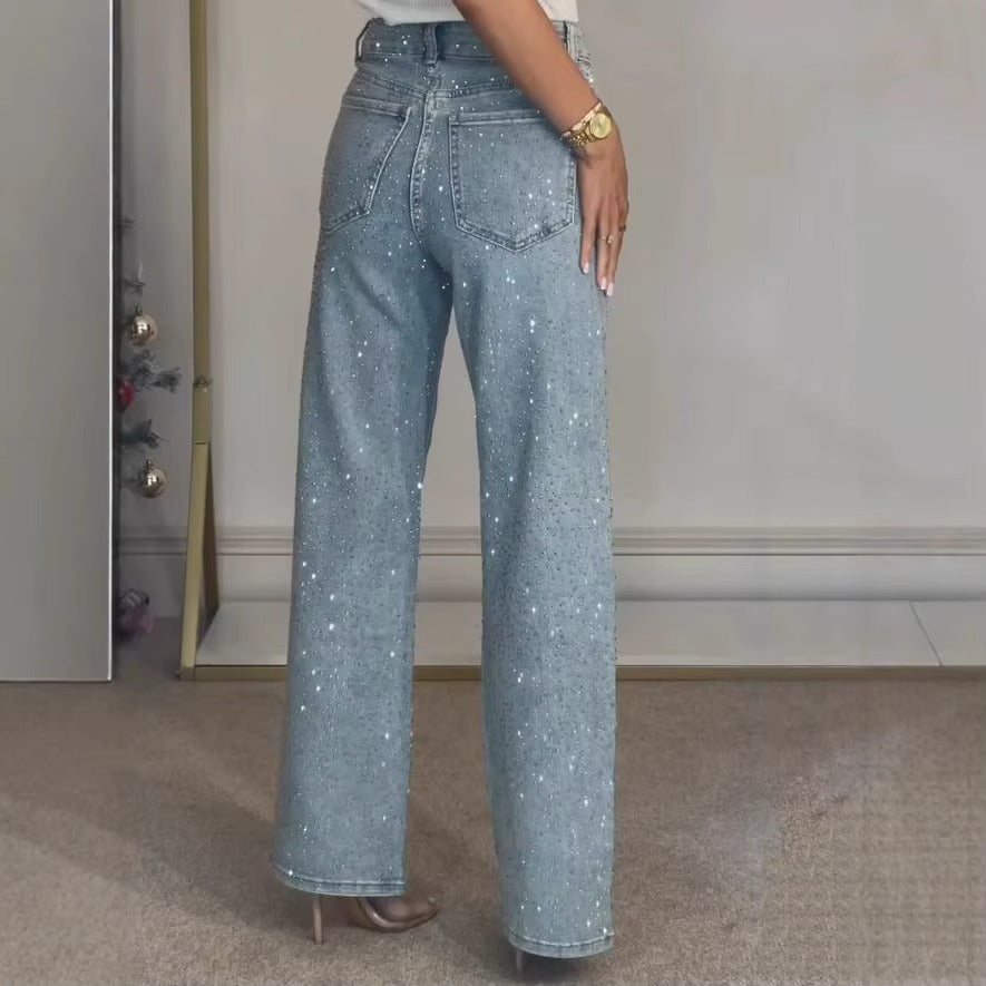 Diamond Jeans