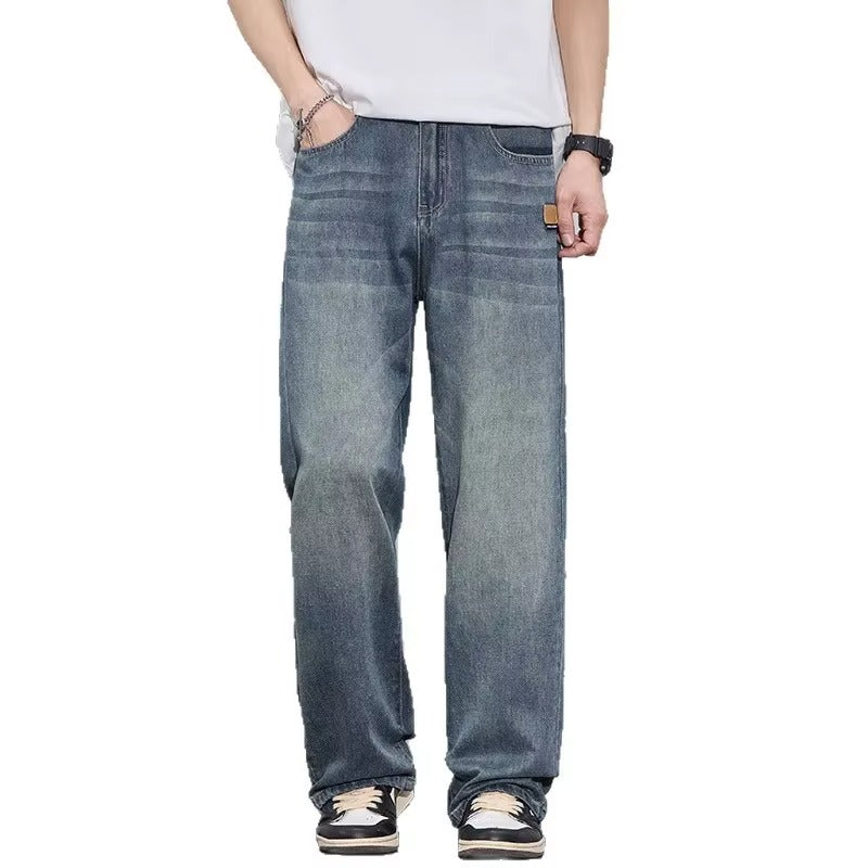 Baggy Jeans