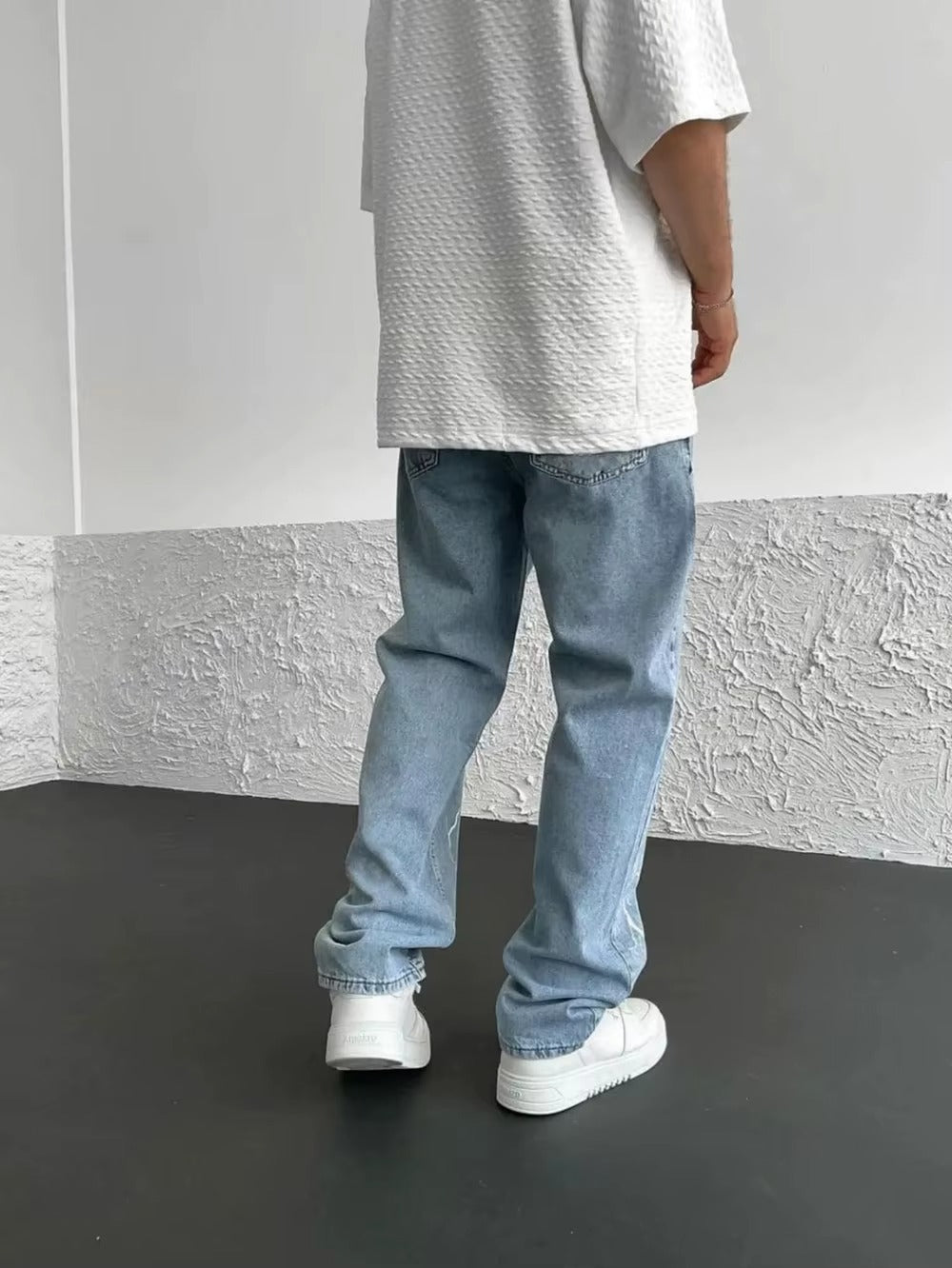 Baggy jeans
