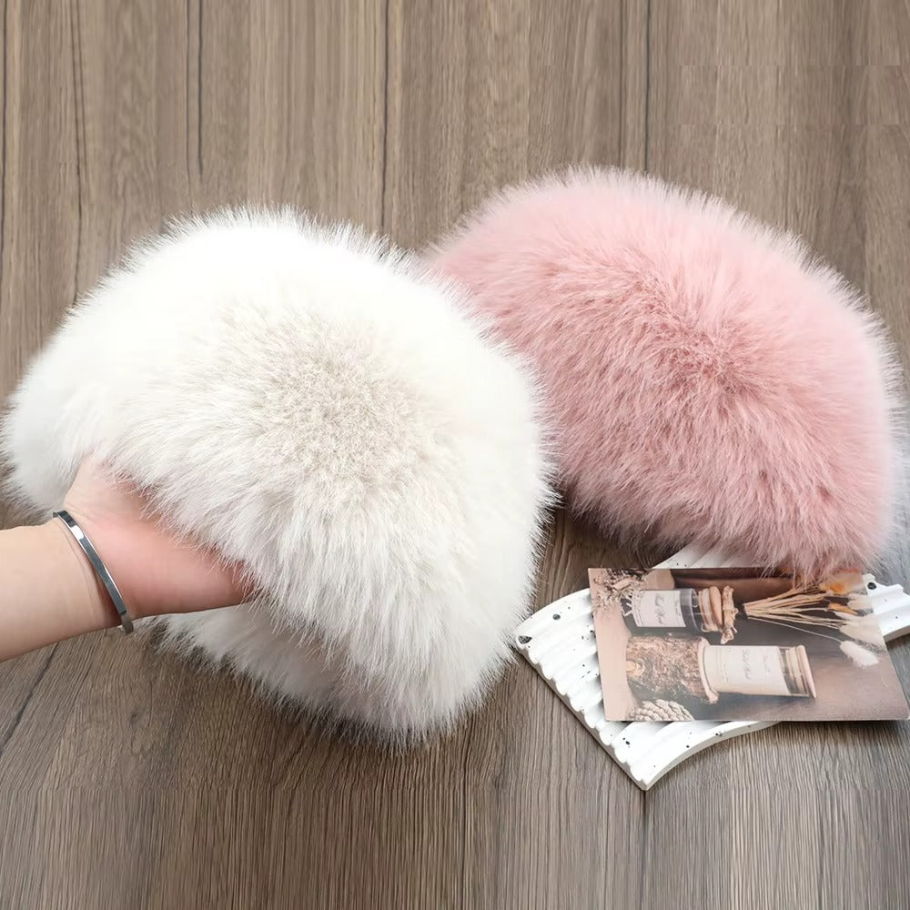 Female Fur Hats