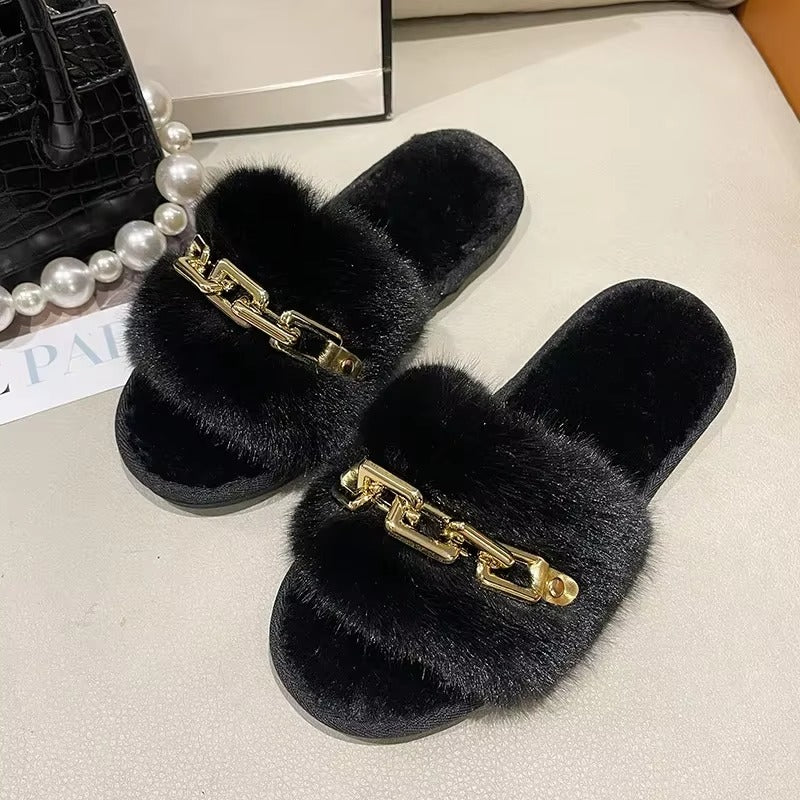 Fluffy Slides