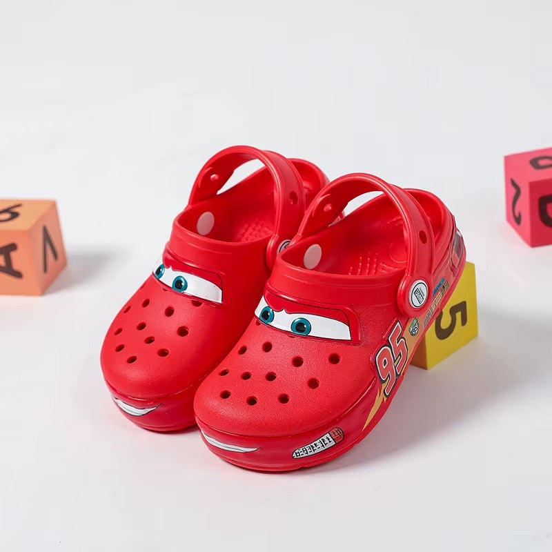 Children Footwear