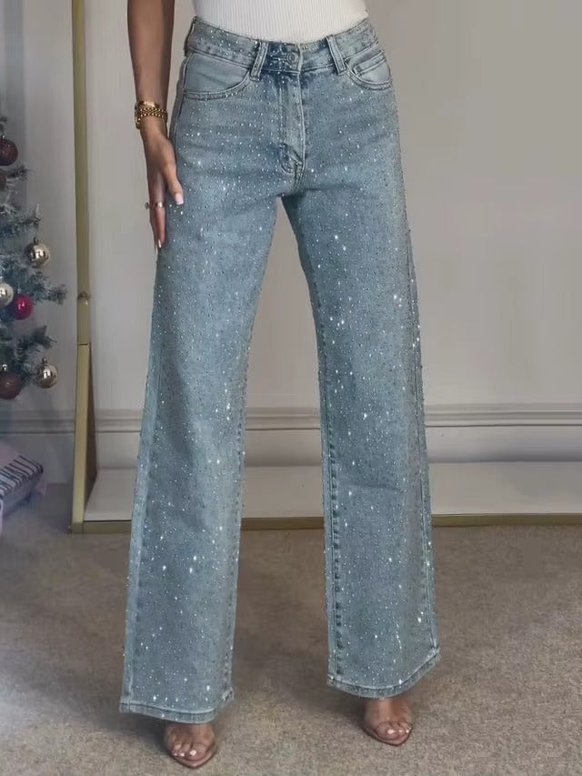 Diamond Jeans
