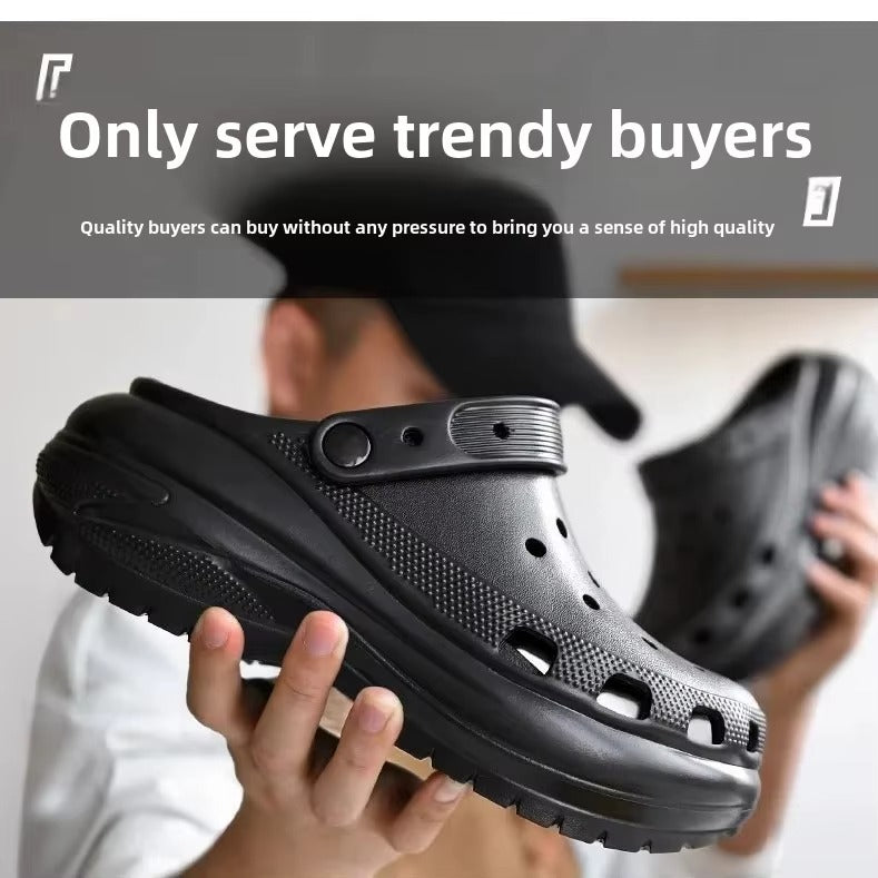 Crocs Crafted Clogs