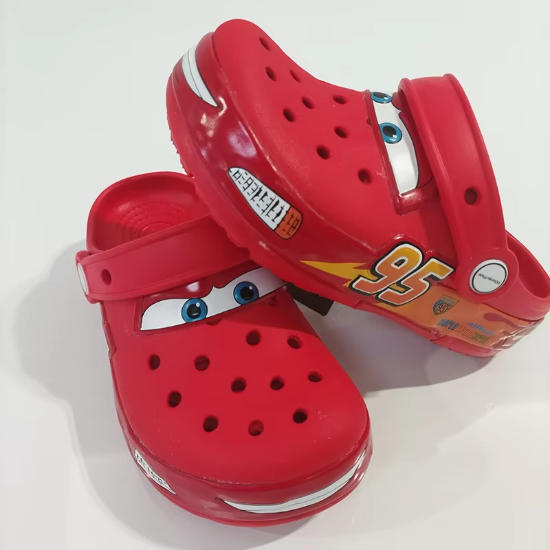 Children Footwear