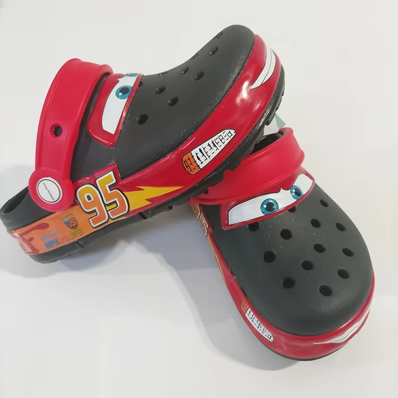 Children Footwear
