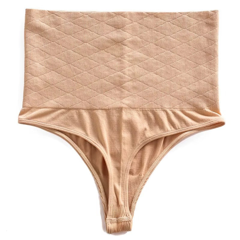 Seamless Shapewear thong