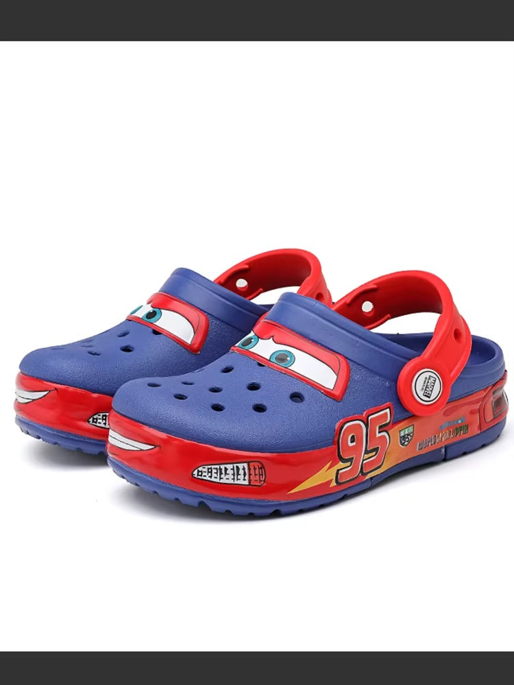 Children Footwear
