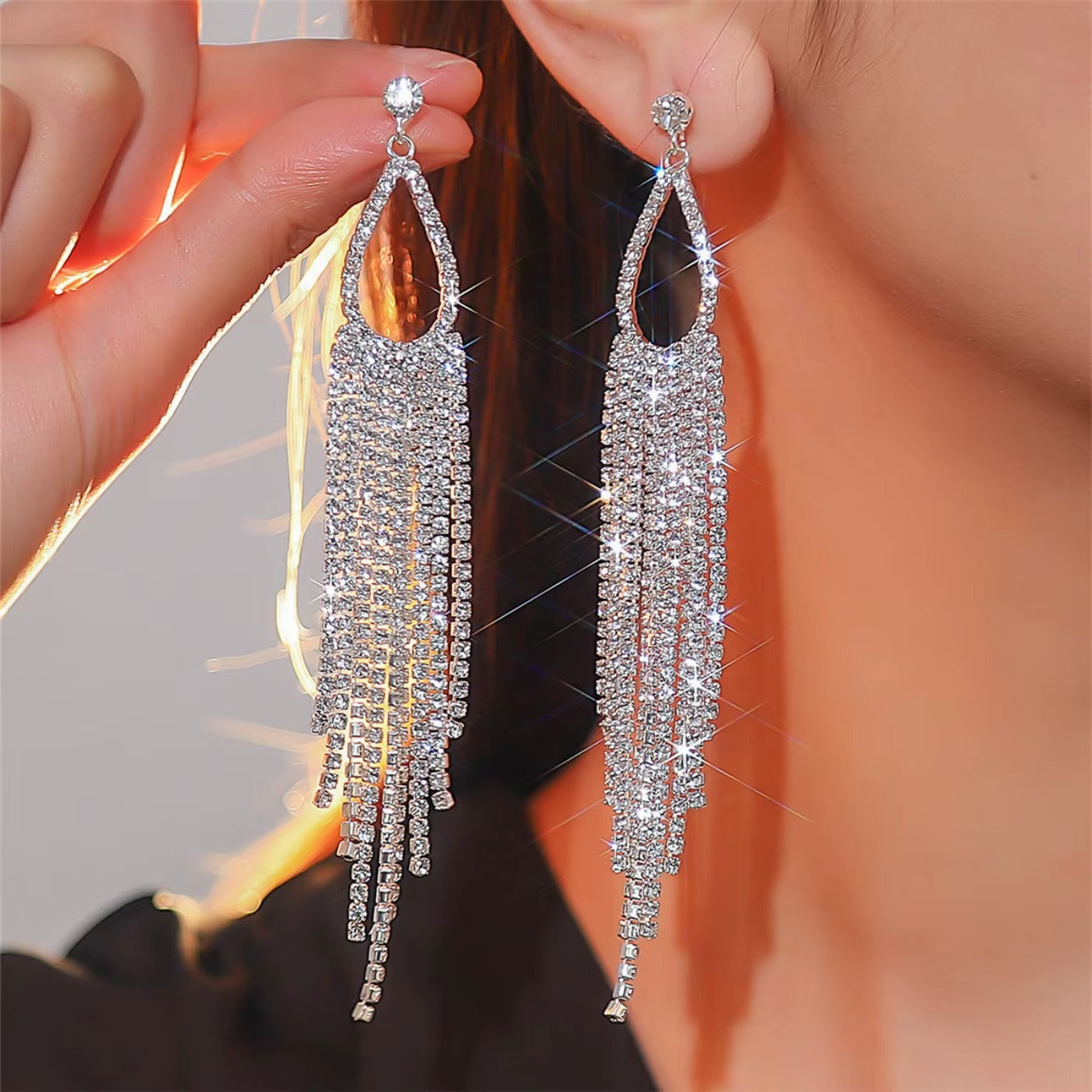 Drop & Dangle Earrings