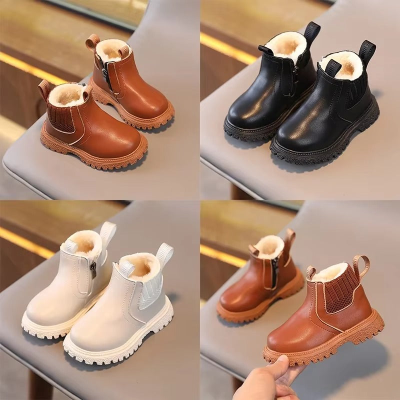 Children  Footwear