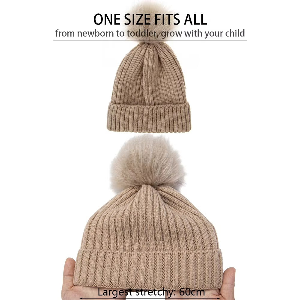 Children Head Warmers