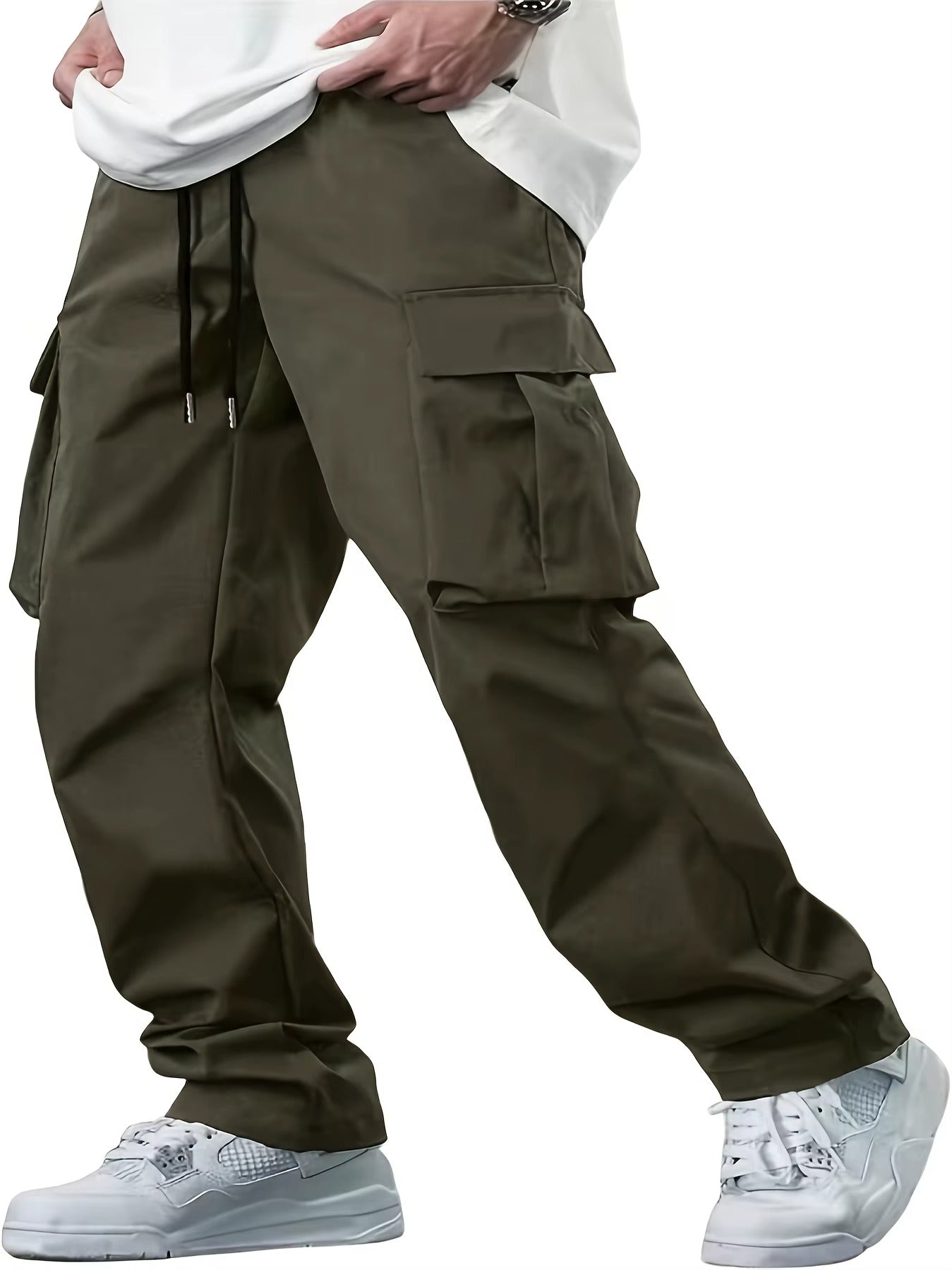 Cargo Pants