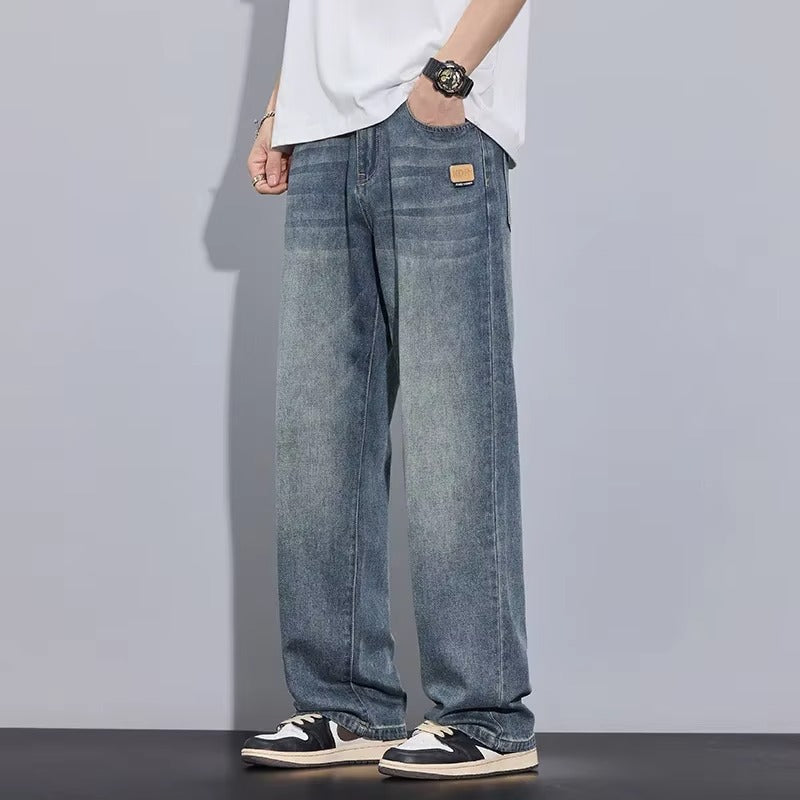 Baggy Jeans