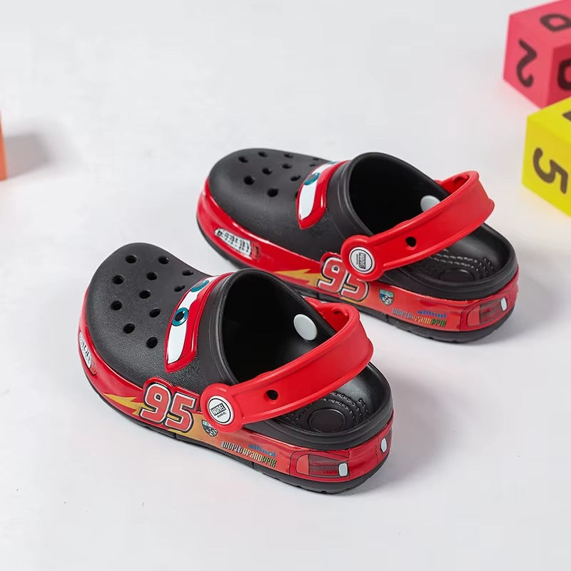 Children Footwear