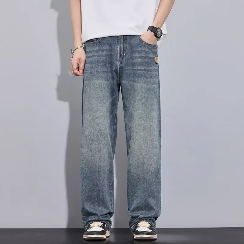 Baggy Jeans