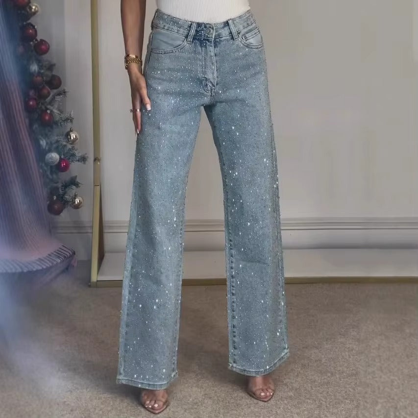 Diamond Jeans