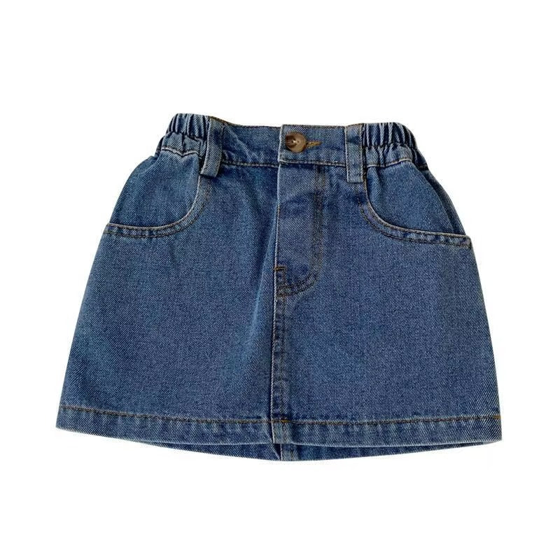 Children’s Skirt